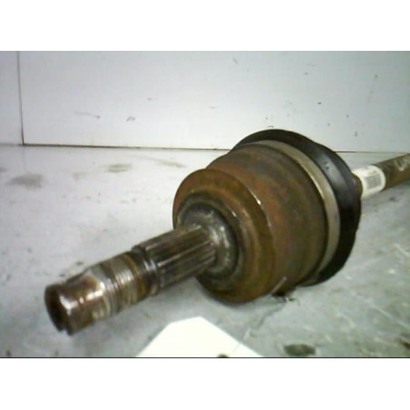 Cardan gauche (transmission) CHEVROLET BERETTA