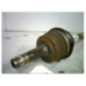 Cardan gauche (transmission) CHEVROLET BERETTA