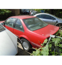 Cardan gauche (transmission) CHEVROLET BERETTA Photo n°6