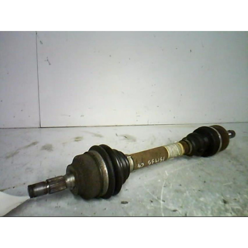 Cardan gauche (transmission) CITROEN C4 1