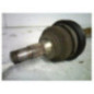 Cardan gauche (transmission) CITROEN C4 1