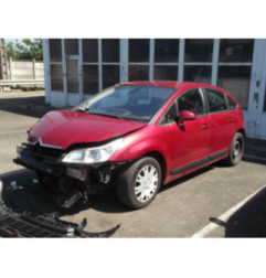 Cardan gauche (transmission) CITROEN C4 1 Photo n°4