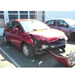 Cardan gauche (transmission) CITROEN C4 1 Photo n°5