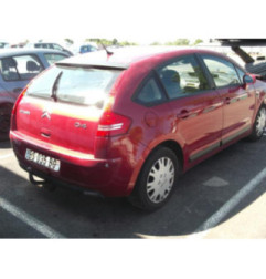 Cardan gauche (transmission) CITROEN C4 1 Photo n°6