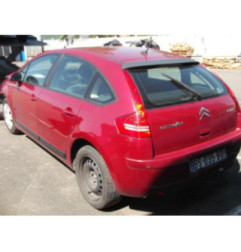 Cardan gauche (transmission) CITROEN C4 1 Photo n°7