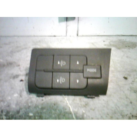 Bouton/Interrupteur FIAT DUCATO 3 Photo n°1