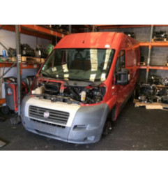 Bouton/Interrupteur FIAT DUCATO 3 Photo n°3