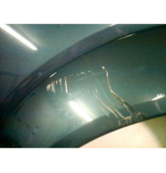 Aile avant droit AUDI A2 Photo n°3