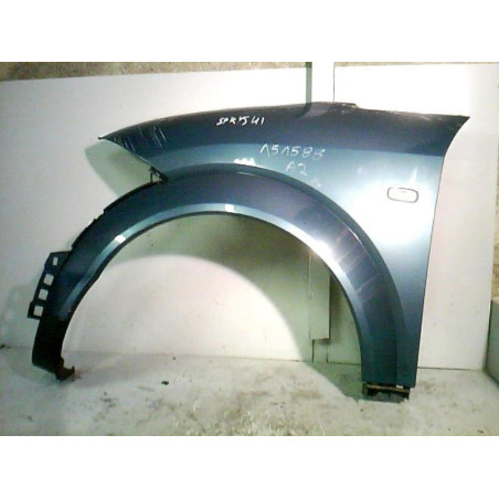 Aile avant gauche AUDI A2 Photo n°1