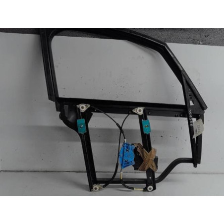 Moteur leve vitre avant droit AUDI A2 Photo n°1