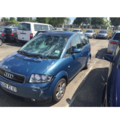 Moteur leve vitre avant droit AUDI A2 Photo n°4