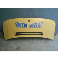 Capot MERCEDES VITO 638 Photo n°1