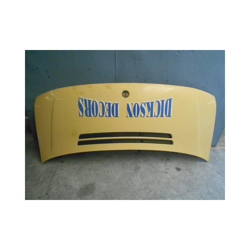 Capot MERCEDES VITO 638