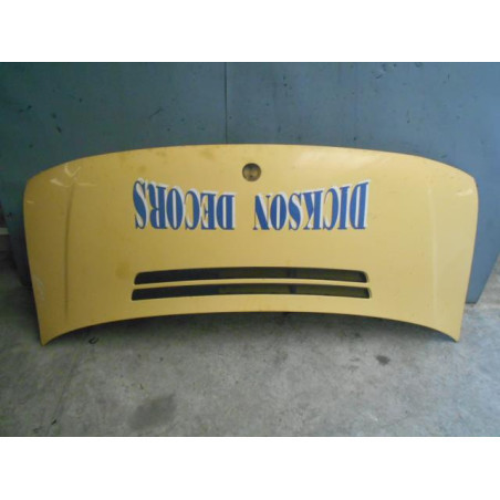 Capot MERCEDES VITO 638 Photo n°1