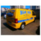 Capot MERCEDES VITO 638