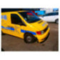 Capot MERCEDES VITO 638