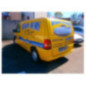 Capot MERCEDES VITO 638