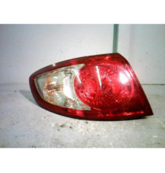 Feu arriere principal gauche (feux) HYUNDAI SANTA FE 2 Photo n°1