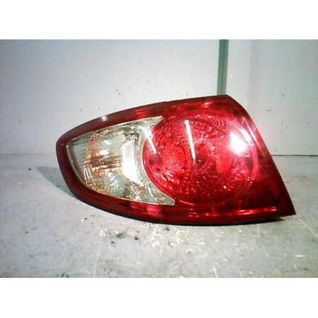 Feu arriere principal gauche (feux) HYUNDAI SANTA FE 2 Photo n°1