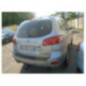 Feu arriere principal gauche (feux) HYUNDAI SANTA FE 2