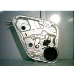 Moteur leve vitre arriere gauche HYUNDAI SANTA FE 2 Photo n°1