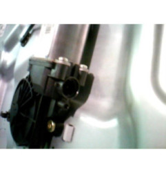 Moteur leve vitre arriere gauche HYUNDAI SANTA FE 2 Photo n°3