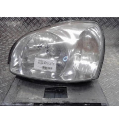 Optique avant principal gauche (feux)(phare) HYUNDAI SANTA FE 1 Photo n°1