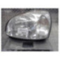 Optique avant principal gauche (feux)(phare) HYUNDAI SANTA FE 1