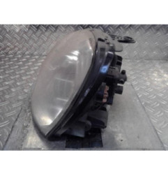 Optique avant principal gauche (feux)(phare) HYUNDAI SANTA FE 1