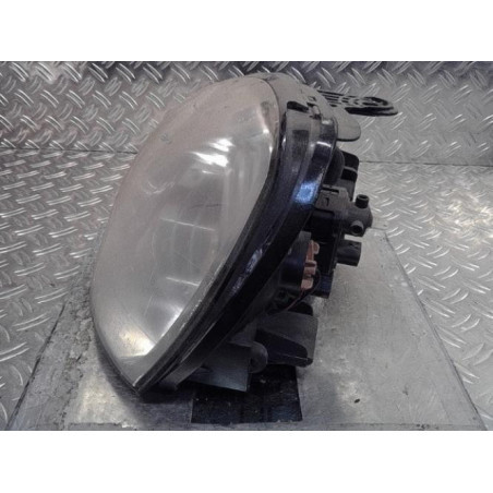 Optique avant principal gauche (feux)(phare) HYUNDAI SANTA FE 1