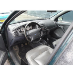 Interrupteur de leve vitre arriere gauche FIAT MAREA Photo n°6