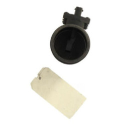 Debitmetre OPEL VECTRA C Photo n°4