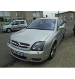 Debitmetre OPEL VECTRA C Photo n°7