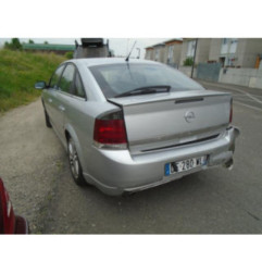 Debitmetre OPEL VECTRA C Photo n°8