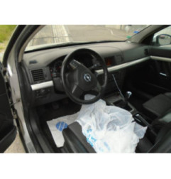 Debitmetre OPEL VECTRA C Photo n°10