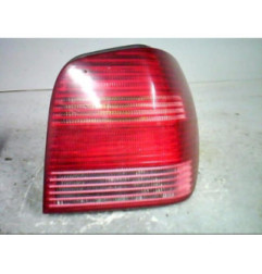 Feu arriere principal droit (feux) VOLKSWAGEN POLO 3 Photo n°1