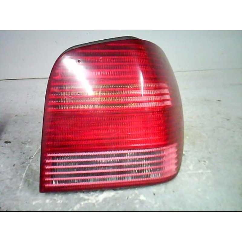 Feu arriere principal droit (feux) VOLKSWAGEN POLO 3