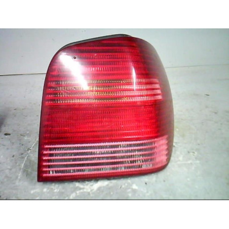 Feu arriere principal droit (feux) VOLKSWAGEN POLO 3 Photo n°1