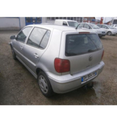 Feu arriere principal droit (feux) VOLKSWAGEN POLO 3 Photo n°3