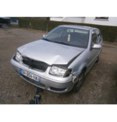 Feu arriere principal droit (feux) VOLKSWAGEN POLO 3 Photo n°5