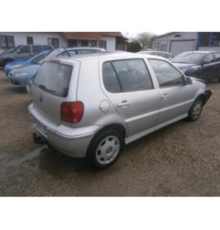 Feu arriere principal gauche (feux) VOLKSWAGEN POLO 3