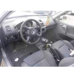 Feu arriere principal gauche (feux) VOLKSWAGEN POLO 3 Photo n°4