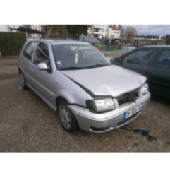 Feu arriere principal gauche (feux) VOLKSWAGEN POLO 3 Photo n°6