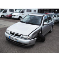 Retroviseur gauche SEAT CORDOBA 1 Photo n°4