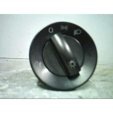 Commande de phare VOLKSWAGEN POLO 4 Photo n°1