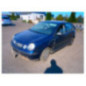 Commande de phare VOLKSWAGEN POLO 4