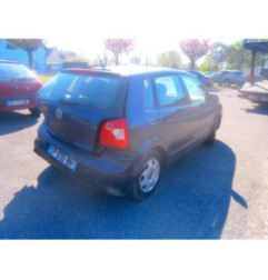 Commande de phare VOLKSWAGEN POLO 4 Photo n°5