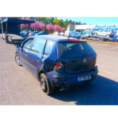Commande de phare VOLKSWAGEN POLO 4 Photo n°6