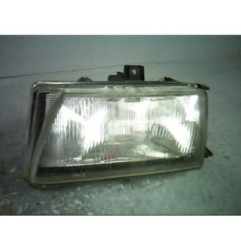 Optique avant principal gauche (feux)(phare) SEAT CORDOBA 1 Photo n°1