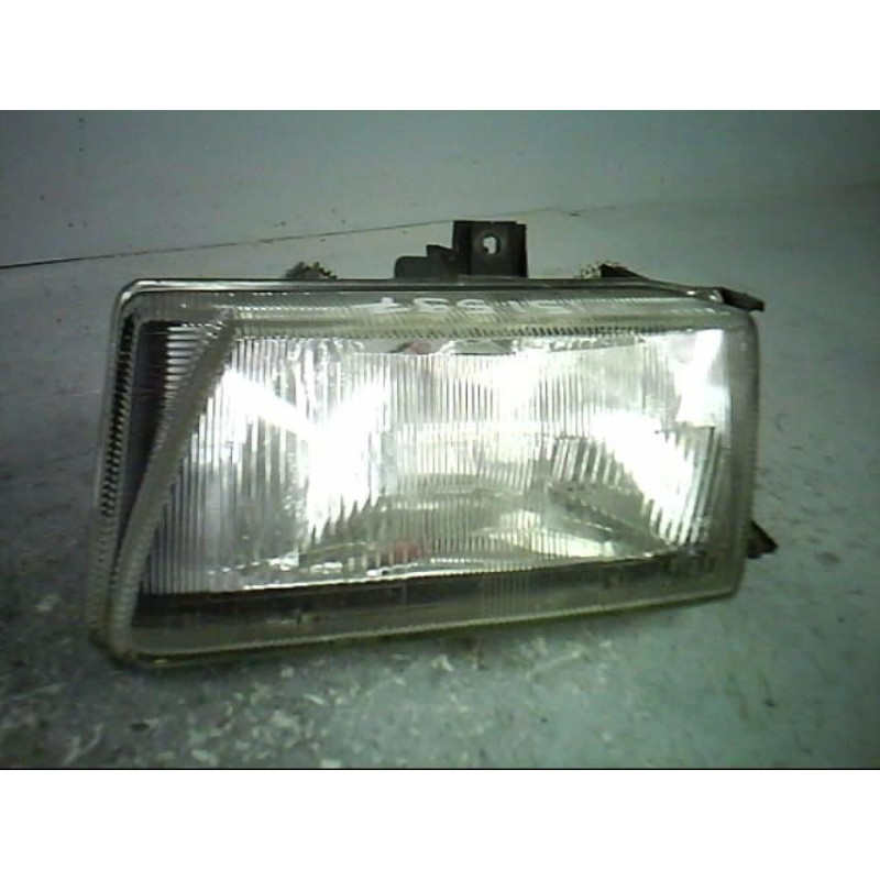 Optique avant principal gauche (feux)(phare) SEAT CORDOBA 1